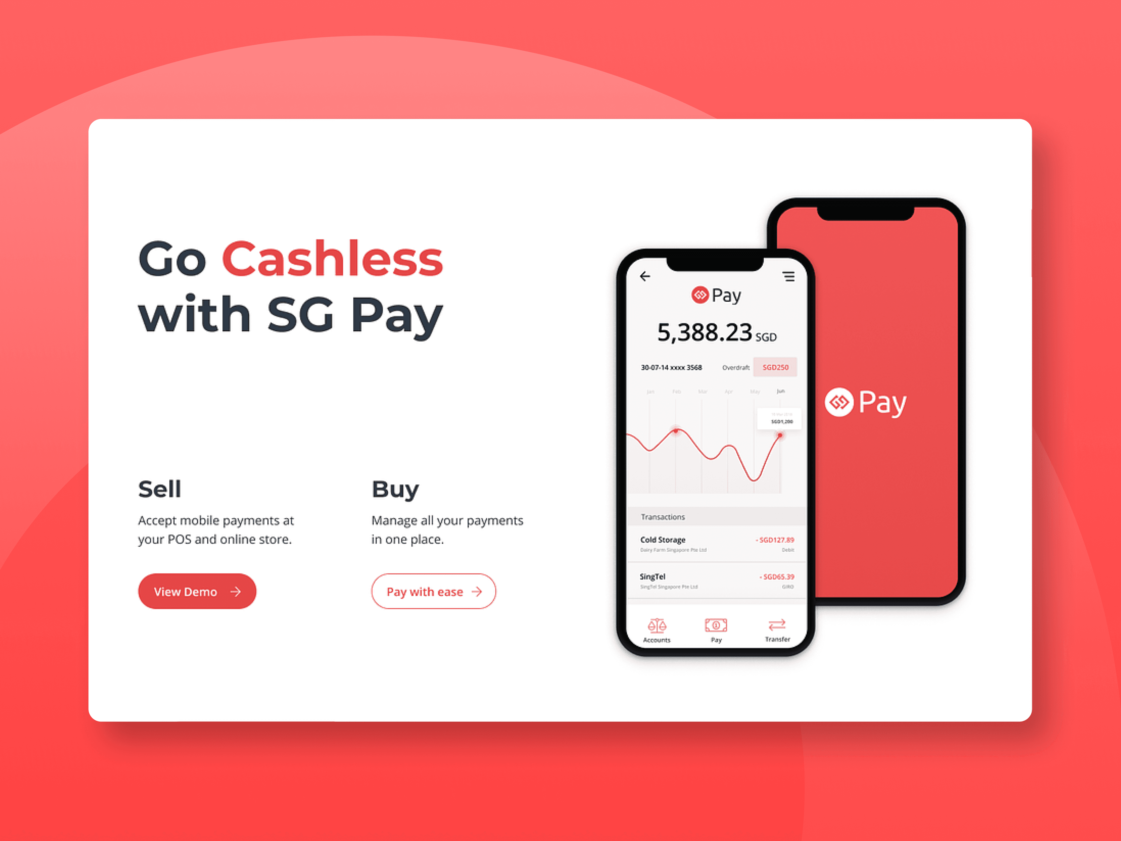 Streamlining Digital Payments with Ease