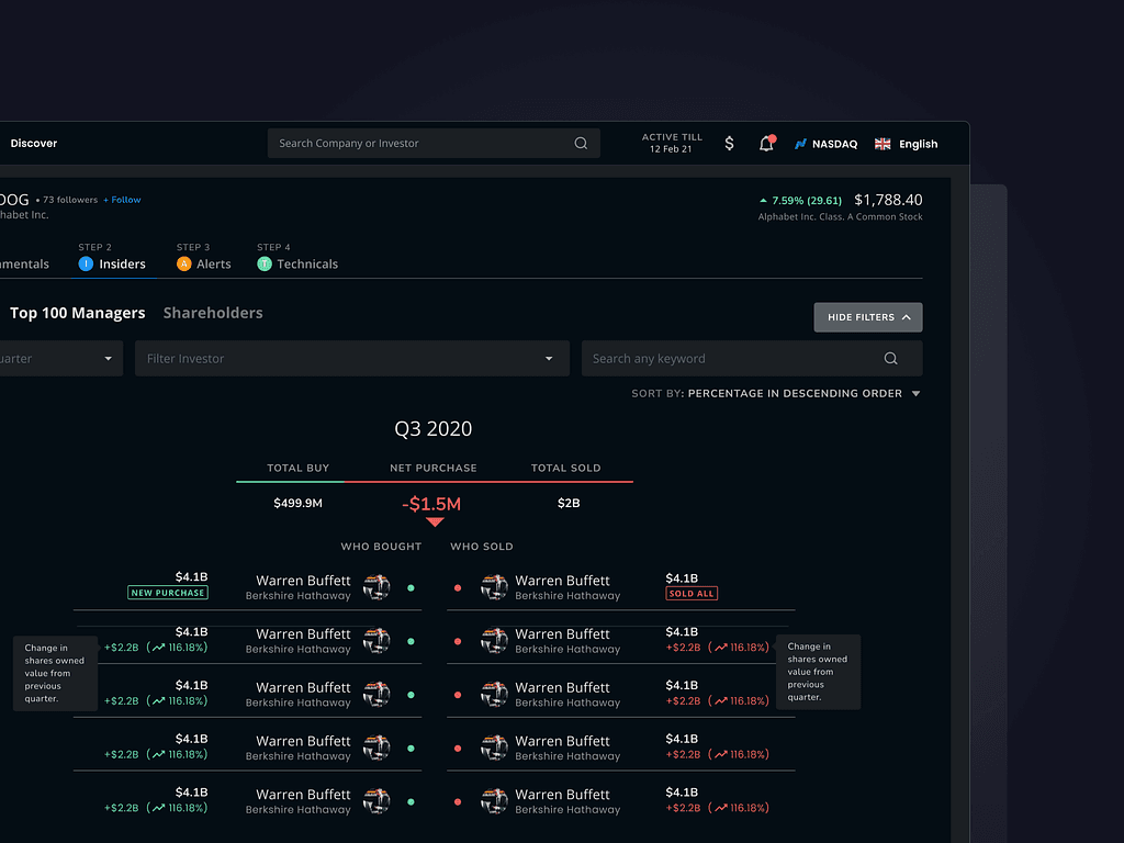 Next-Gen Fintech: Enhance Your Investment Strategy
