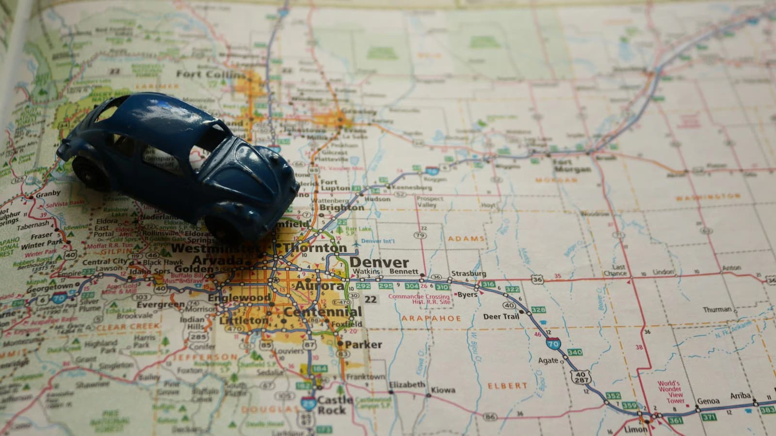 Digital Roadmap Development Service Image