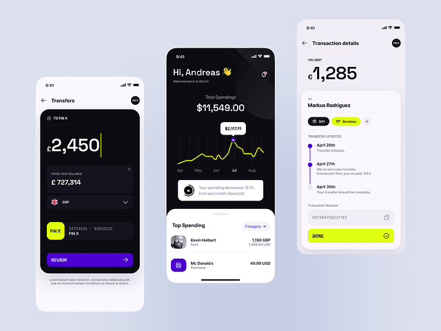 Budget Buddy: Simplify Your Spending