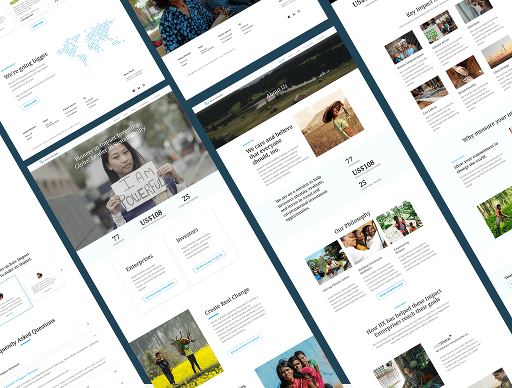 From Values to Ventures: Experience the Power of Social Impact