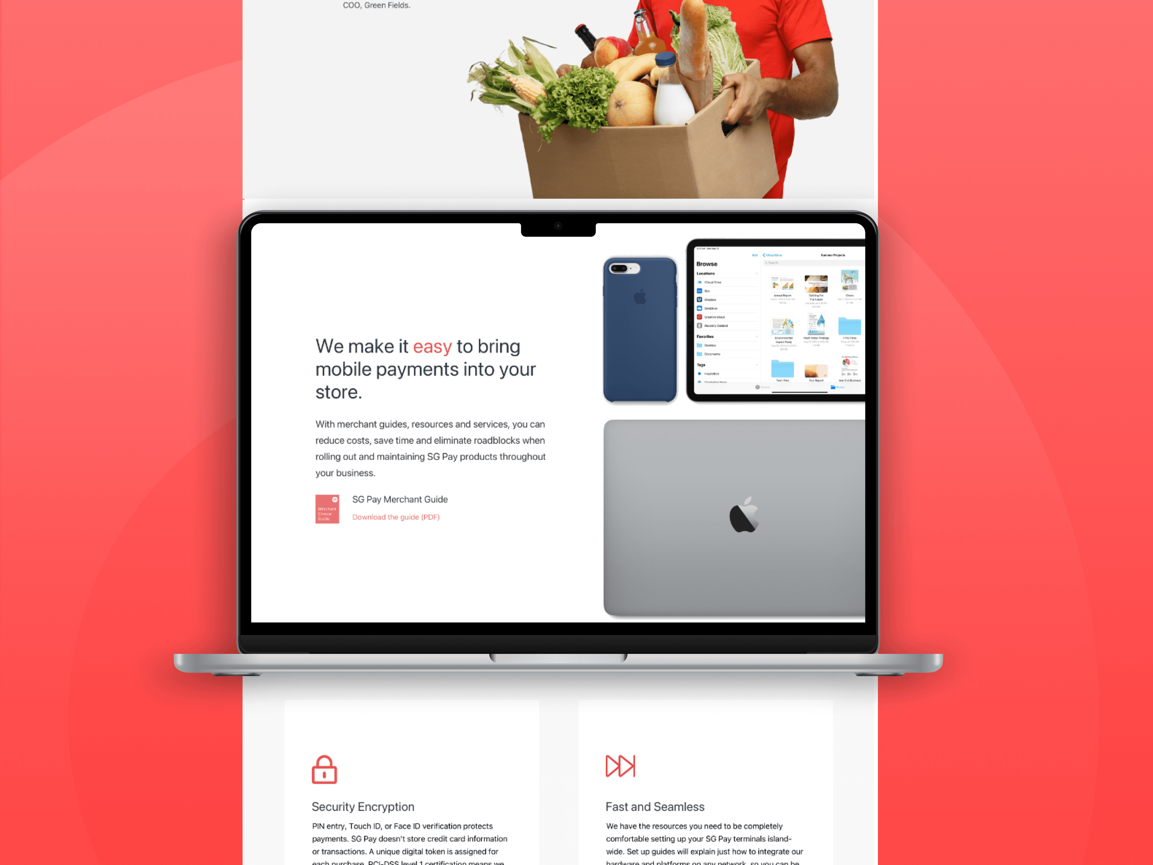 Embracing Revolution in the Evolving Digital Marketplace